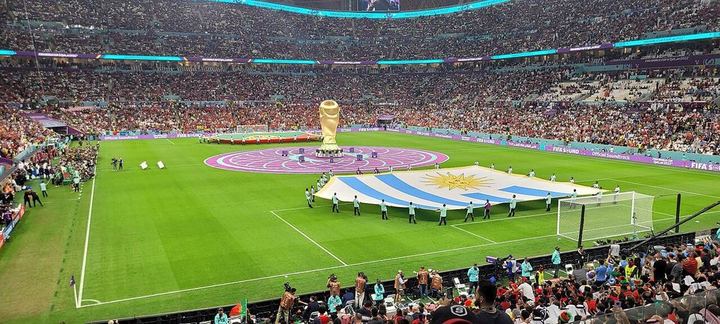 2026世界杯金靴之争！梅西姆巴佩并列领跑，C罗还有机会吗？（封面配图）